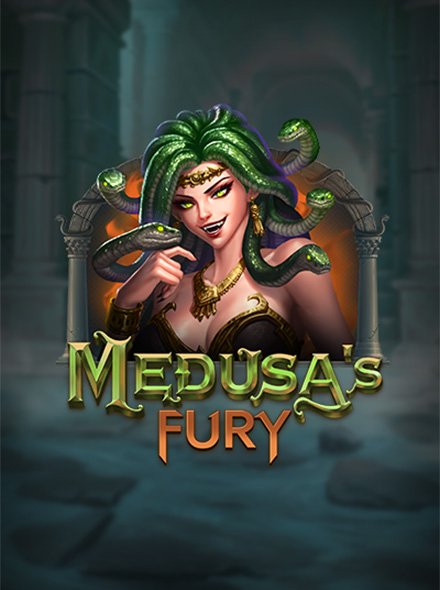 Medusa's Fury