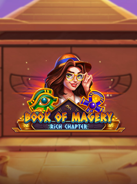 Book of Magery: Rich Chapter