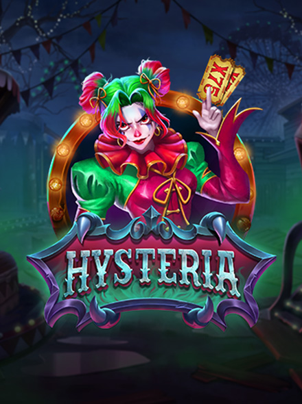 Hysteria