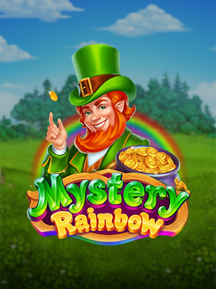 Mystery Rainbow