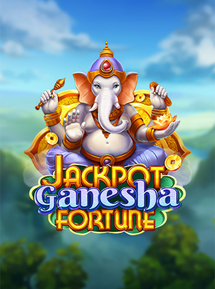Jackpot Ganesha Fortune