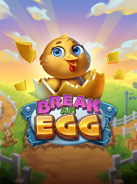 Break An Egg