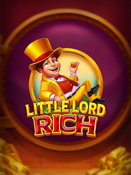 Little Lord Rich