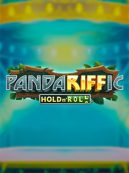 Pandariffic: Hold n' Roll