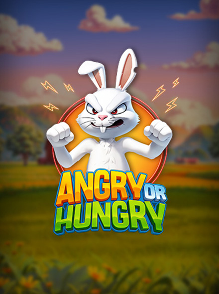 Angry or Hungry