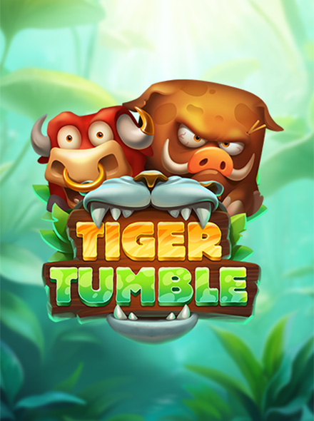 Tiger Tumble