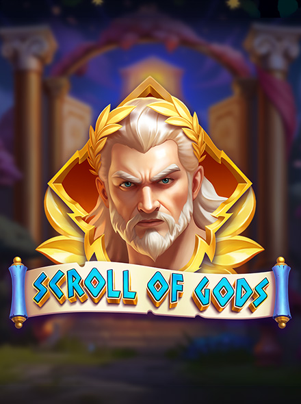 Scroll of Gods