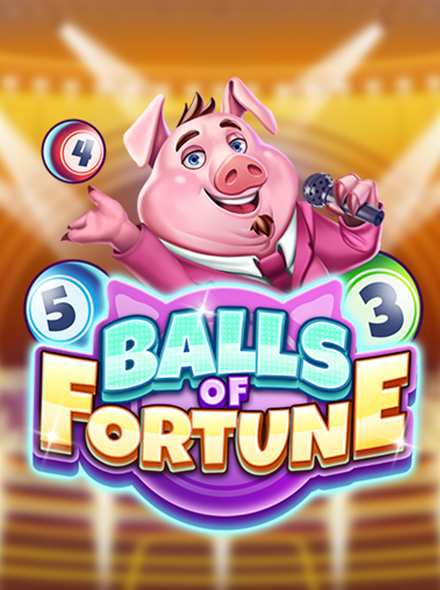 Balls of Fortune
