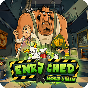 Enriched