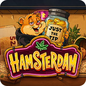Hamsterdam