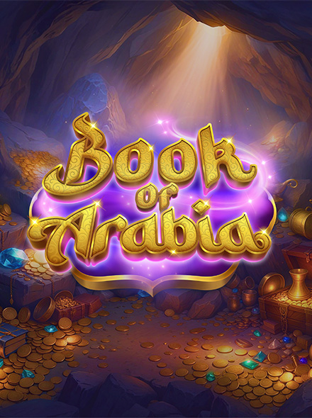 Book of Arabia
