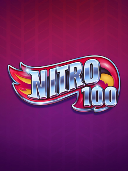 Nitro 100