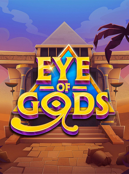 Eye of Gods