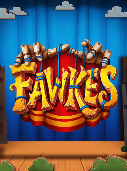 Fawkes