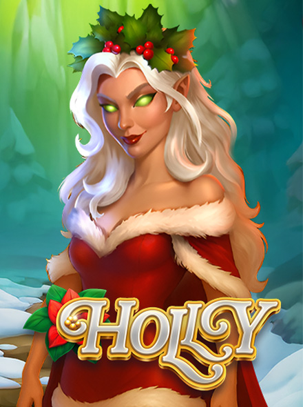 Holly