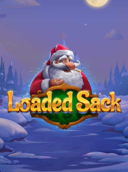 Loaded Sack