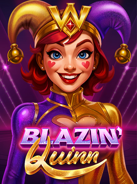 Blazin' Quinn