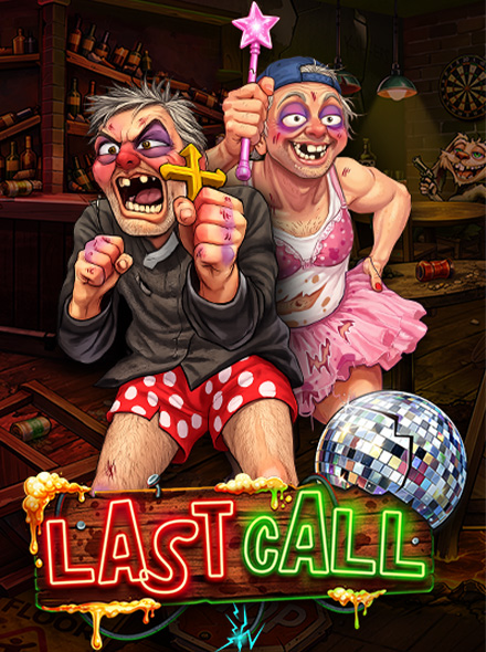 Last Call