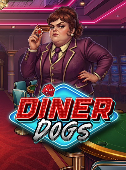 Diner Dogs