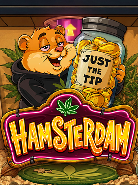 Hamsterdam