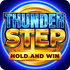 Thunder Step