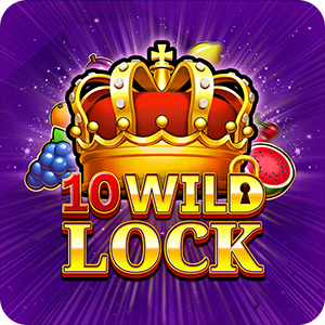 10 Wild Lock