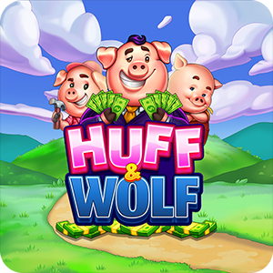Huff & Wolf