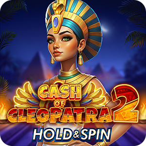 Cash of Cleo 2