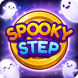 Spooky Step