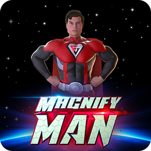 Magnify Man