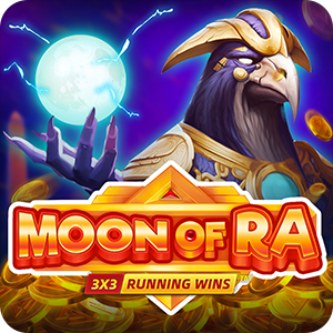 Moon Of Ra