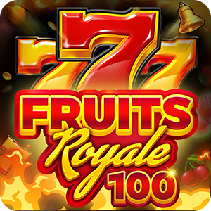 Fruits Royale 100
