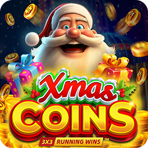 XMAS Coins