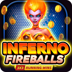 Inferno Fireballs