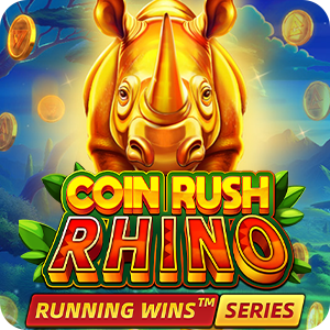 Coin Rush: Rhino
