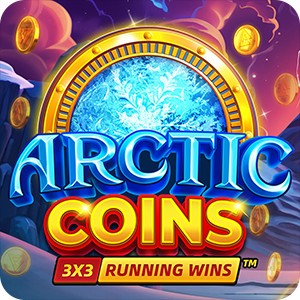 Arctic Coins