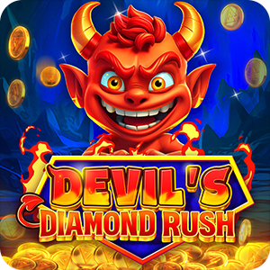 Devil's Diamond Rush