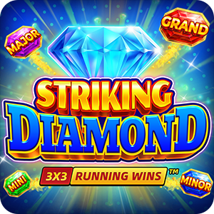 Striking Diamond