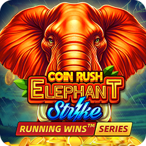 Coin Rush: Elephant Strike
