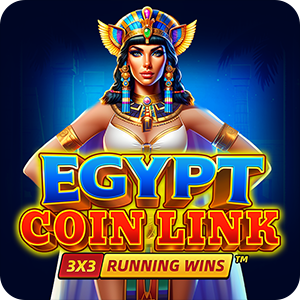 Egypt Coin Link