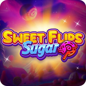 Sweet Flips Sugar