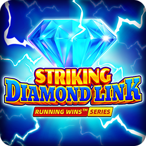 Striking Diamond Link