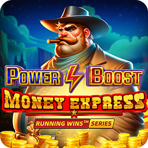 Power Boost™: Money Express