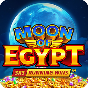 Moon Of Egypt