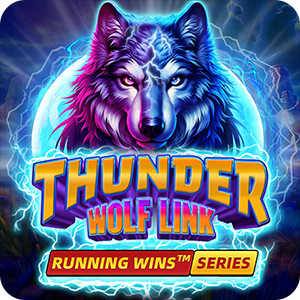 Thunder Wolf Link