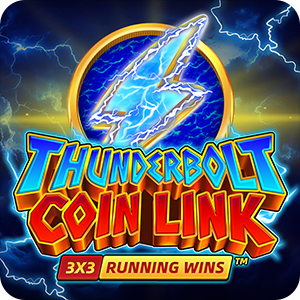Thunderbolt Coin Link
