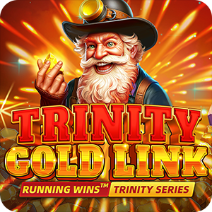 Trinity Gold Link