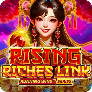 Rising Riches Link