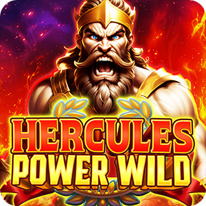 Hercules Power Wild