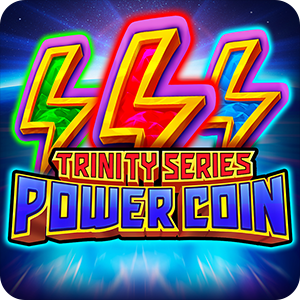 Power Coin: Trinity Series™